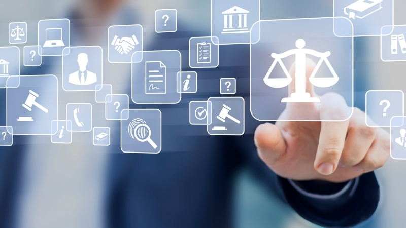 Assessoria jurídica baseada em dados: entenda a análise preditiva